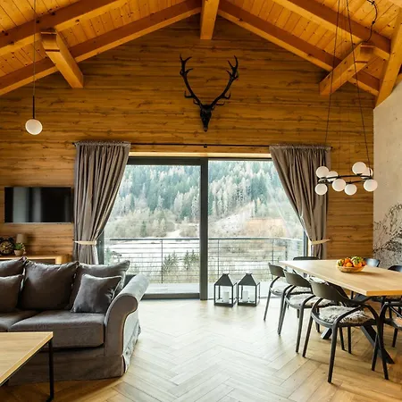 Casa Il Tramonto Val Di Sole Apartment Commezzadura Exterior photo