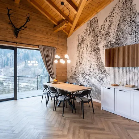 Casa Il Tramonto Val Di Sole Apartment Commezzadura Exterior photo