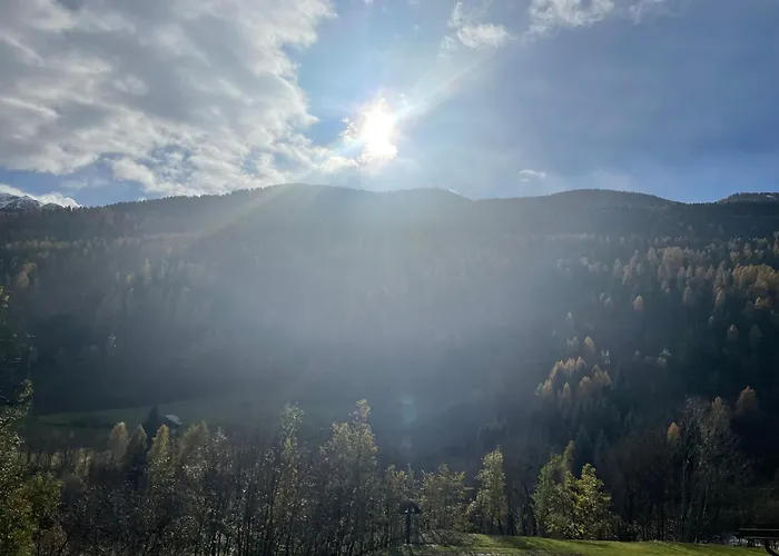 Casa Il Tramonto Val Di Sole