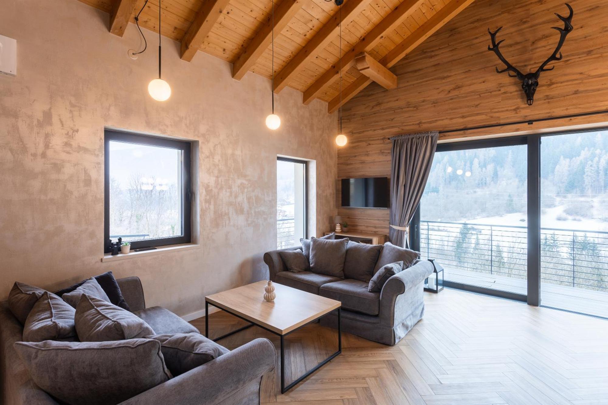 Apartment Casa Il Tramonto Val Di Sole