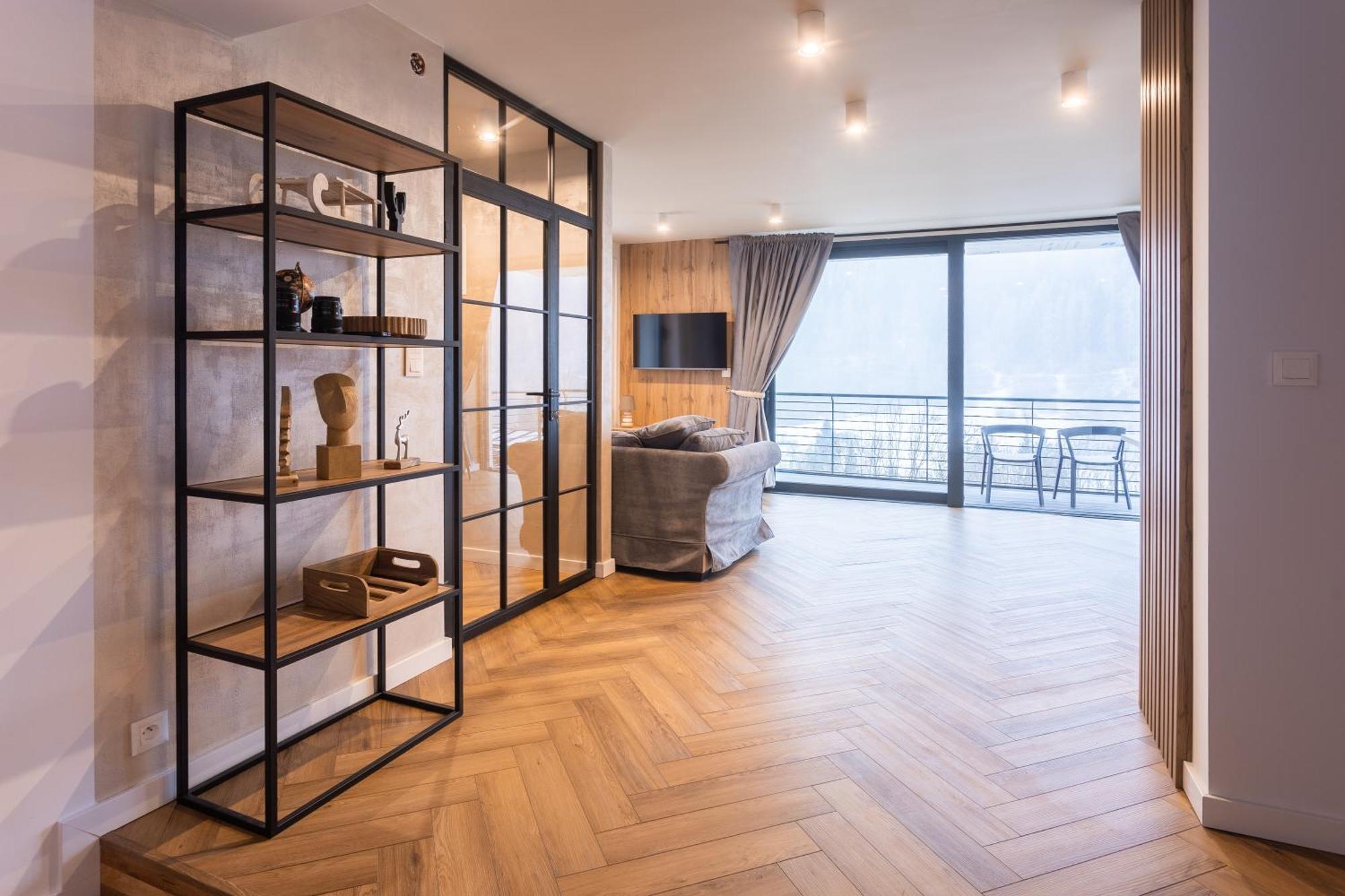 Casa Il Tramonto Val Di Sole Apartment