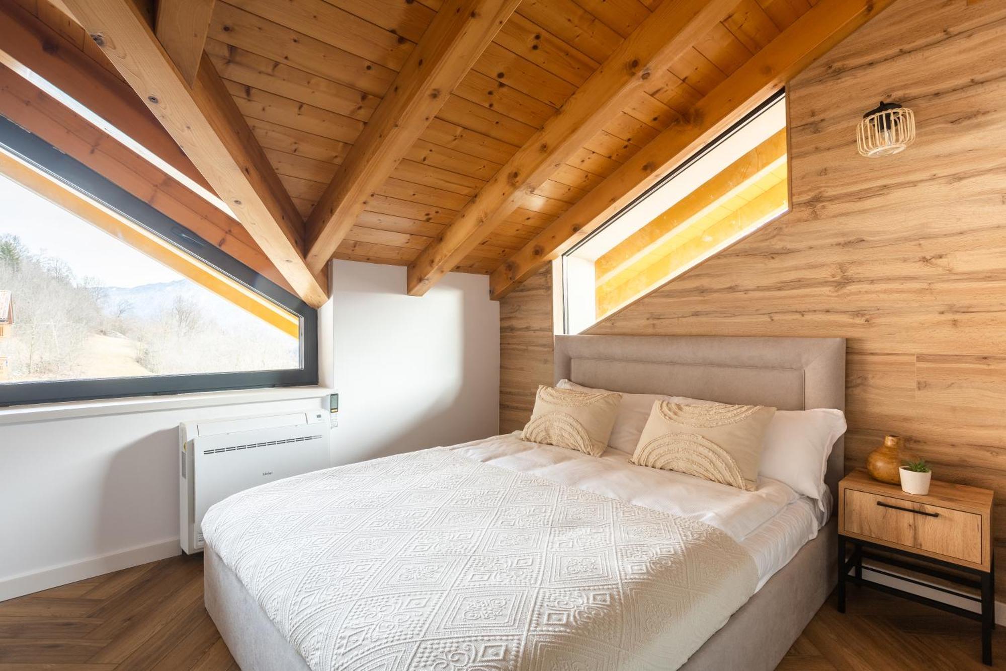 Casa Il Tramonto Val Di Sole *
