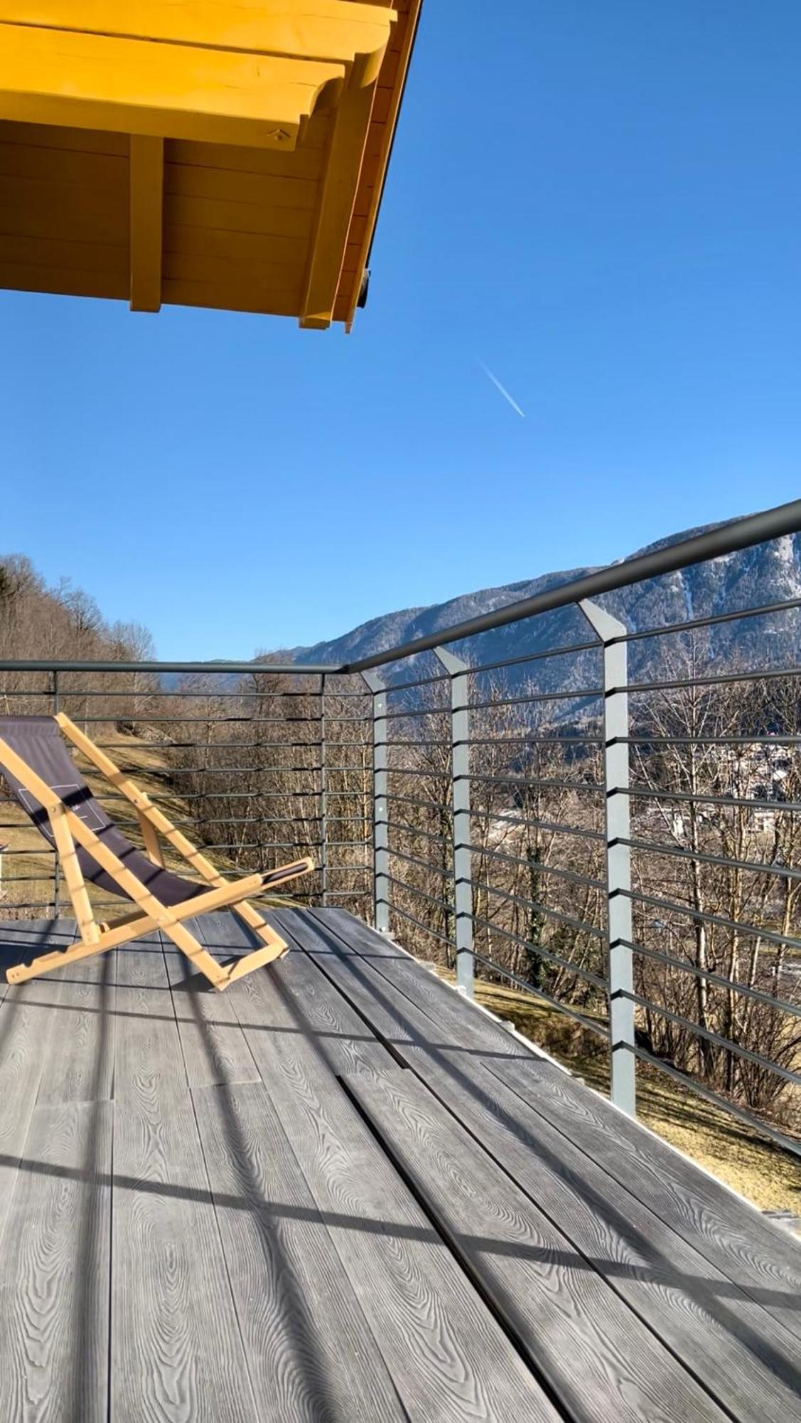 Casa Il Tramonto Val Di Sole