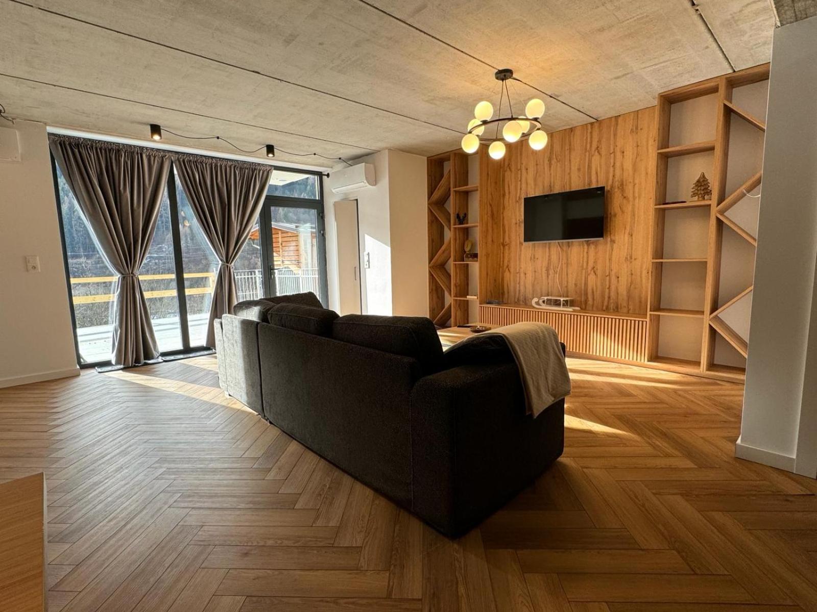 Casa Il Tramonto Val Di Sole